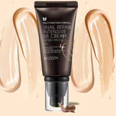 Snail Repair Intensive BB Cream 50ml Mizon