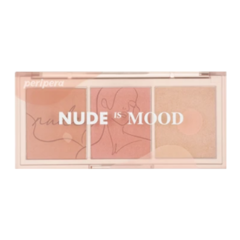 Peripera All Take Mood Cheek Palette Peripera en internet