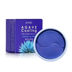 Hydrogel Eye Mask Agave Cooling Petitfee