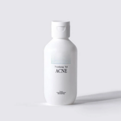 ACNE TONER 150ml Pouch Set Pyunkang Yul