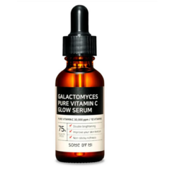 Galactomyces Pure Vitamin C Glow Serum 30ml Some by mi