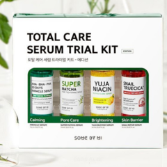 Total Care Serum Trial Kit Some by mi