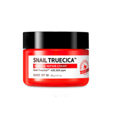 Snail Truecica Miracle Repair Cream 60g Some by mi