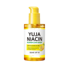 Yuja Niacin 30Days Blemish Care Serum 50ML Some by mi