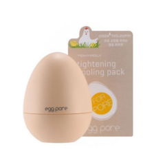 Egg Pore Tightening Cooling Pack 30g Tonymoly