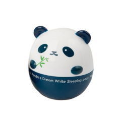 Panda's Dream White Sleeping Pack 50g Tonymoly