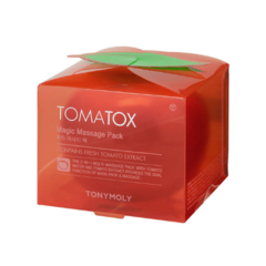 Tomatox Magic Massage Pack 80g Tonymoly