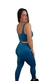 Calça Legging + top regata Feminina Em Malha Proteção UV50+ - ENFIM - comprar online