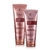 Kit Siàge Nutri Rosé Shampoo 250ml + Condicionador 200ml - Eudora