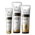 Kit Siàge Cica-Therapy Shampoo 250ml + Condicionador 200ml + Leave-In 100ml - Eudora