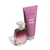 Kit Niina Secrets Bloom Desodorante Colônia 100ml + Loção Hidratante Desodorante Corporal 200ml Eudora