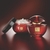 Kit Rouge Eau de Parfum 75ml + Creme Hidratante 250g Eudora na internet