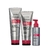 Combo Siàge Glow Expert Shampoo 250ml + Condicionador 200ml + Balm Disciplinante 100ml - Eudora