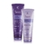 Kit Siàge Loiro Expert Shampoo 250ml + Condicionador 200ml - Eudora