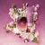 Kit Niina Secrets Bloom Desodorante Colônia 100ml + Loção Hidratante Desodorante Corporal 200ml Eudora - comprar online