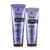 Kit Siàge Acelera o Crescimento Shampoo 250ml + Condicionador 200ml - Eudora