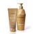 Combo La Piel Cristais do Himalaia: Gel Esfoliante Corporal 200g + Hidratante Desodorante Corporal 400ml - Eudora