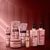 Shampoo Siàge Nutri Rose 400ml - Eudora - BLENTS 