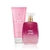 Kit Niina Secrets Desodorante Colônia 100ml + Loção Hidratante Desodorante Corporal 200ml Eudora