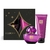 Kit Presente Natal Eudora EDP (2 itens) - Eaum de Parfum