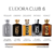 Desodorante Colônia Club 6 Intenso 95ml Eudora - BLENTS 