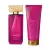 Combo Diva Fabulosa: Desodorante Colônia 100ml + Loção Corporal 200ml - Eudora - BLENTS 