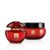 Kit Rouge Eau de Parfum 75ml + Creme Hidratante 250g Eudora - comprar online