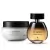 Combo Velvet Sensual: Desodorante Colônia 100ml + Creme Hidratante Desodorante Corporal 250g Eudora