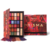 Paleta Glam Prisma Multifuncional 33 Cores 25g Eudora