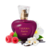 Kiss Me Cabernet Eudora Colônia Desodorante 50ml