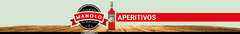 Banner de la categoría Aperitivos