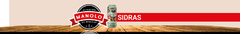 Banner de la categoría Sidras