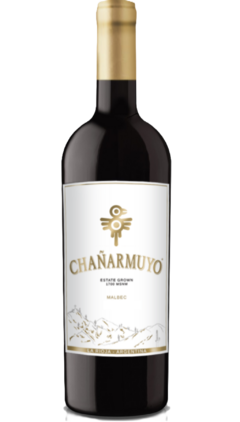 Chañarmuyo Malbec