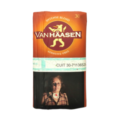 Van Haasen Intense Blend