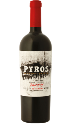 Pyros Single Vineyard Malbec