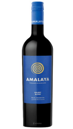 Amalaya Malbec