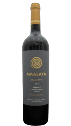 Amalaya Gran Corte