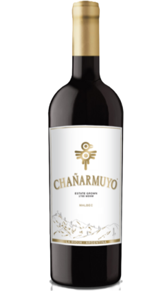 Chañarmuyo caberneT- cab. franc