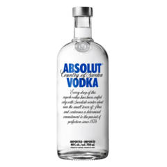 Absolut Regular - comprar online