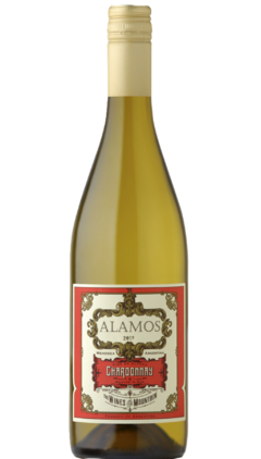 Alamos Chardonnay