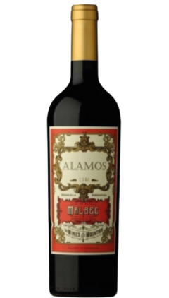 Alamos malbec