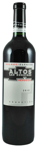 ALTOS LAS HORMIGAS MALBEC