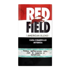 Red field American Blend