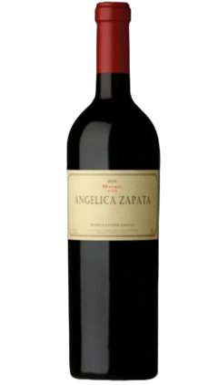 Angélica Zapata Malbec