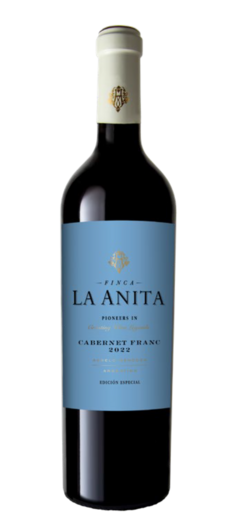 Finca la Anita Cabernet Franc