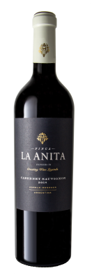 Finca la anita Cabernet Sauvignon