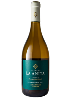 Finca la anita chardonnay