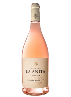 Finca La Anita Malbec Rosé