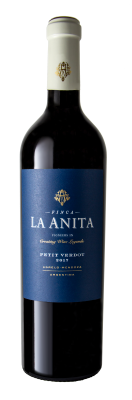 Finca La Anita Petit Verdot