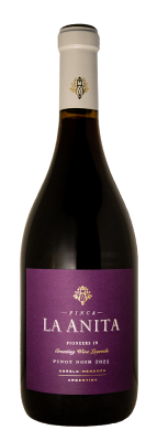 Finca la Anita Pinot Noir